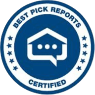 Best Pick Reports Certified