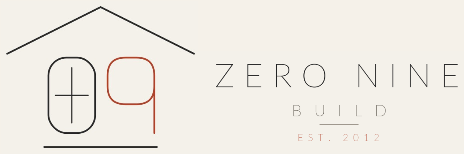 Zero Nine Build