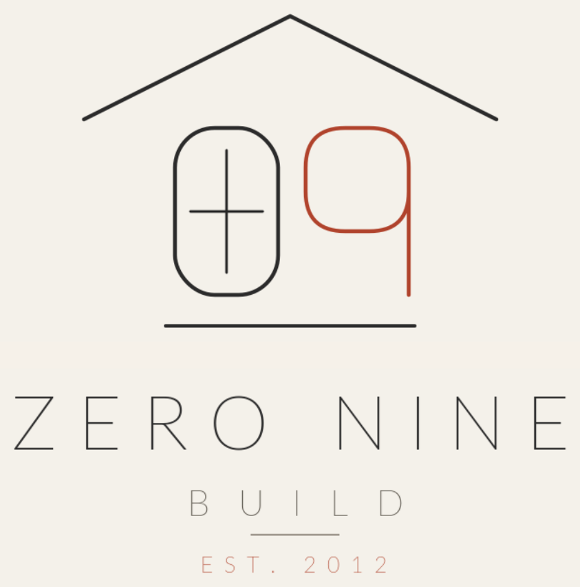 Zero Nine Build