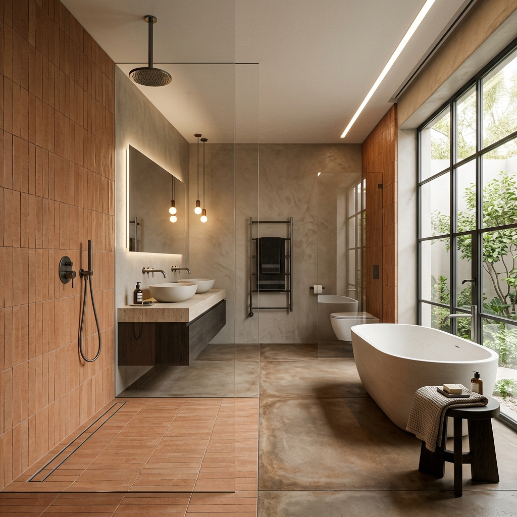 Bathroom remodeling Miami